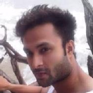 Amit Kumar Personal Trainer trainer in Noida