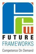 Future Frameworks IT Services IT Service Management institute in Bangalore