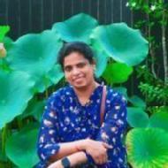 Archanaa K. Class I-V Tuition trainer in Madurai