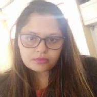 Rachna V. Nursery-KG Tuition trainer in Lucknow