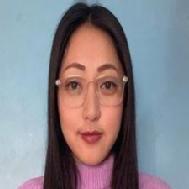 Megha S. Class I-V Tuition trainer in Siliguri