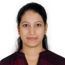 Photo of Gauri M.