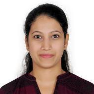 Gauri M. Class I-V Tuition trainer in Thane