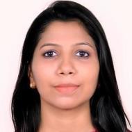 Smitha C. BAMS Tuition trainer in Bangalore