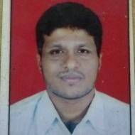 Rupesh Puthran Class 9 Tuition trainer in Mumbai