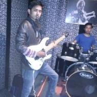 Jacob Guitar trainer in Harisinga