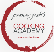 Pranav Joshi's Cooking Academy institute in Ahmedabad