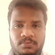 Santhosh Kumar C S Nursery-KG Tuition trainer in Chitradurga