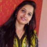 Nidhi K. Class 6 Tuition trainer in Mohali