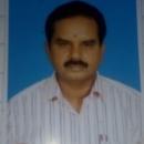 Photo of S. Subramani