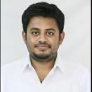 Photo of Chaitanya Pawar