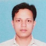 Ashutosh Yadav CAE Computer-Aided Engineering trainer in Vadodara