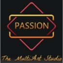 Passion - The MultiArt Studio Health and Fitness institute in Udaipur