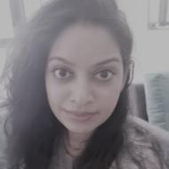 Trupti B. Class 12 Tuition trainer in Mumbai