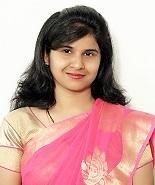 Neha S. Class 11 Tuition trainer in Bhilai Nagar