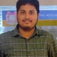 Rakesh Kumar Microsoft Excel trainer in Noida