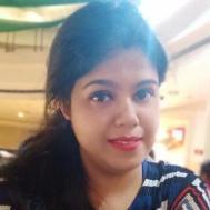 Debashree G. Dance trainer in Kolkata