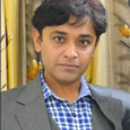 Photo of Vikas Sharma