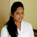 Photo of Akanksha A.