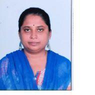 Srividhya S. Class 12 Tuition trainer in Sriperumbudur