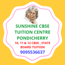 Sunshine CBSE Tuition Centre Hobby institute in Puducherry