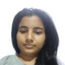 Photo of Ankita P.