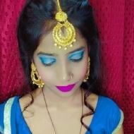 Bhavna S. Hair Styling trainer in Delhi