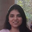 Photo of Tripti S.