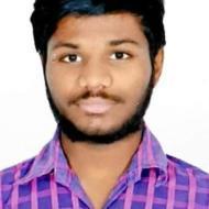 Abhishek Esugari Class I-V Tuition trainer in Hyderabad