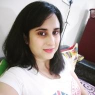 Samiya K. BA Tuition trainer in Delhi