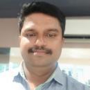 Photo of Srinivas Karapuram