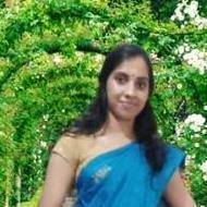 Priyanka M. BTech Tuition trainer in Thrissur