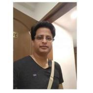 Girish Chander Pandey Yoga trainer in Delhi