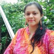 Ruchi M. Spoken English trainer in Jabalpur