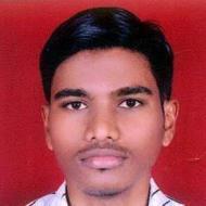 Nilamadhaba Sahoo Class 8 Tuition trainer in Bhubaneswar