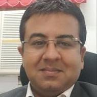 Rajan  V. Class 11 Tuition trainer in Delhi