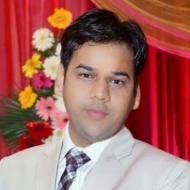 Vipin Negi Computer Course trainer in Sahibzada Ajit Singh Nagar