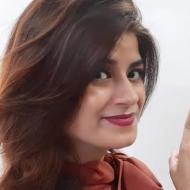 Urvashi B. Communication Skills trainer in Delhi