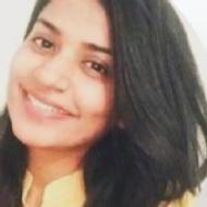 Chhavi G. Yoga trainer in Delhi