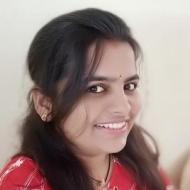 Shubhangi L. BCom Tuition trainer in Mumbai