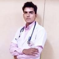 Dr rajender NEET-UG trainer in Kewal Nagar
