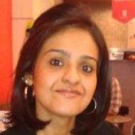 Rupa R. French Language trainer in Delhi