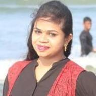 Priyanka C. Spoken English trainer in Hyderabad