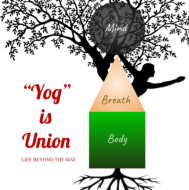 Life Beyond Institute Yoga institute in Pune