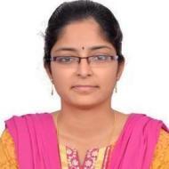 Renuka A. Class I-V Tuition trainer in Bangalore