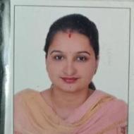 Usha R. Class I-V Tuition trainer in Ludhiana