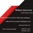 William French Online Class Advanced Placement Tests Coaching institute in Jalandhar