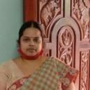 Photo of Poornima S.