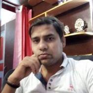 Gautam Kumar Class I-V Tuition trainer in Delhi