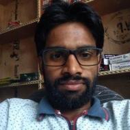 Nishant Sharma Class 7 Tuition trainer in Ghaziabad